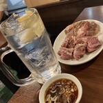 ホルモン焼 千歳 - 