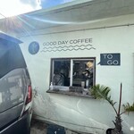 GOOD DAY COFFEE - 