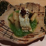 Washoku To Sake Haretoke - 