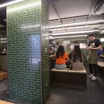 月島もんじゃ おこげ - 