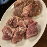 ホルモン焼 千歳 - 