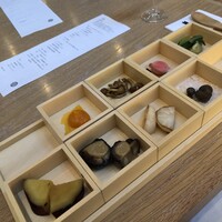 現代里山料理 ZEN HOUSE - 