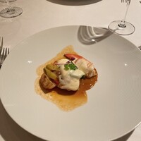 フランス料理 プリドール - 
