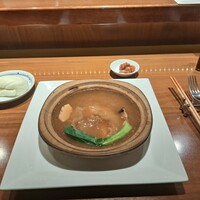 南風楼 - フカヒレ姿煮
