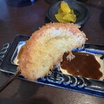 串揚げ屋　福爐 - 