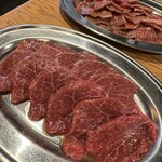 焼肉 泰山 - 