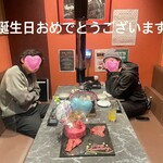 Tanshabu Nabe To Yakiniku No Mise Koizumi - 