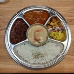 コスギカレー - 