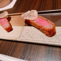 焼肉うしごろ 銀座並木通り店 - 