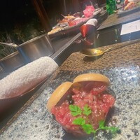東大寺門前 和 - 