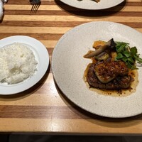 リコロ 大丸東京店 -  リコロ 大丸東京店 -