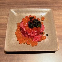 焼肉うしごろ 新宿三丁目店 - 