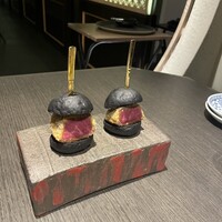 個室焼肉 富士門 恵比寿 - 