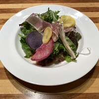 リコロ 大丸東京店 -  リコロ 大丸東京店 -