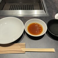 やきにく屋はやし Produce焼肉ジャンボ - 