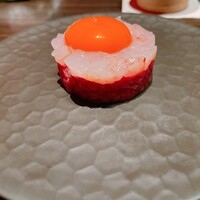 焼肉うしごろ 銀座並木通り店 - 