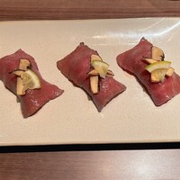 焼肉うしごろ 新宿三丁目店 - 
