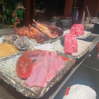 東大寺門前 和 - 