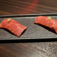 焼肉うしごろ 銀座並木通り店 - 