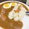 牛すじカレー 小さなカレー家