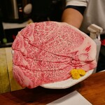 焼肉 鶴北 - 