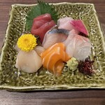 寿司のだりぴん - 