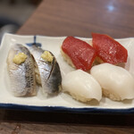 寿司のだりぴん - 