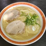 マルトクラーメン - ラーメン