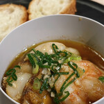 Shellfish,Shrimp&Crab