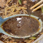 らーめん もんつきかかか - 