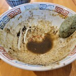 らーめん もんつきかかか - 