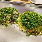 Okonomiyaki Hirata - 