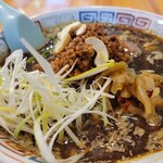 らーめん もんつきかかか - 