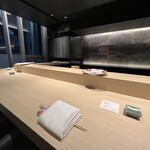 Azabu Juuban Sushi Mumei - 