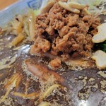 らーめん もんつきかかか - 