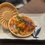 寿司のだりぴん - 