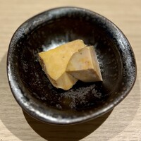 麻布十番 鮨 無銘 - 
