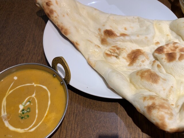 Asian Dining & Bar Bharat photo 3