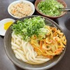 牧のうどん 片江店