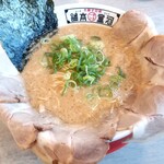 Kappa Ramen Hompo - 