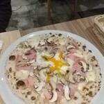 Pizzeria Nora - 