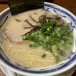 うりんぼ - ラーメン