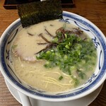 うりんぼ - ラーメン