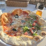 アマルフィイ デラセーラ - 