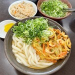 牧のうどん - 