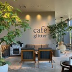 Cafe glitter - 