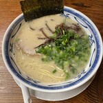 うりんぼ - ラーメン