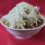 ラーメン二郎 - 