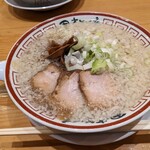 中華そば専門 田中そば店 - 