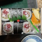 Sushi Fuji - 